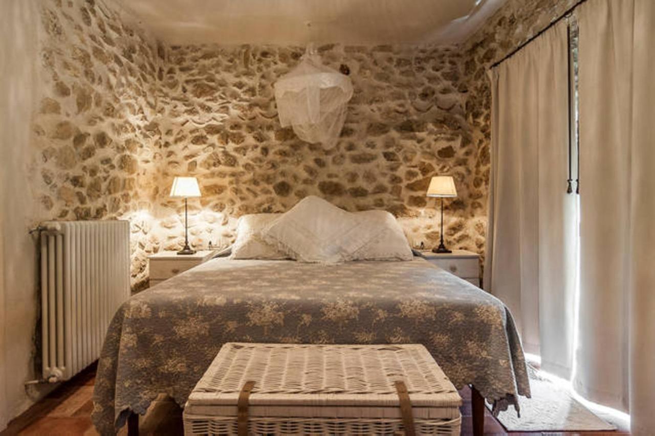 B&B Milleunapietra Romantic Guest House Ausonia Exterior photo