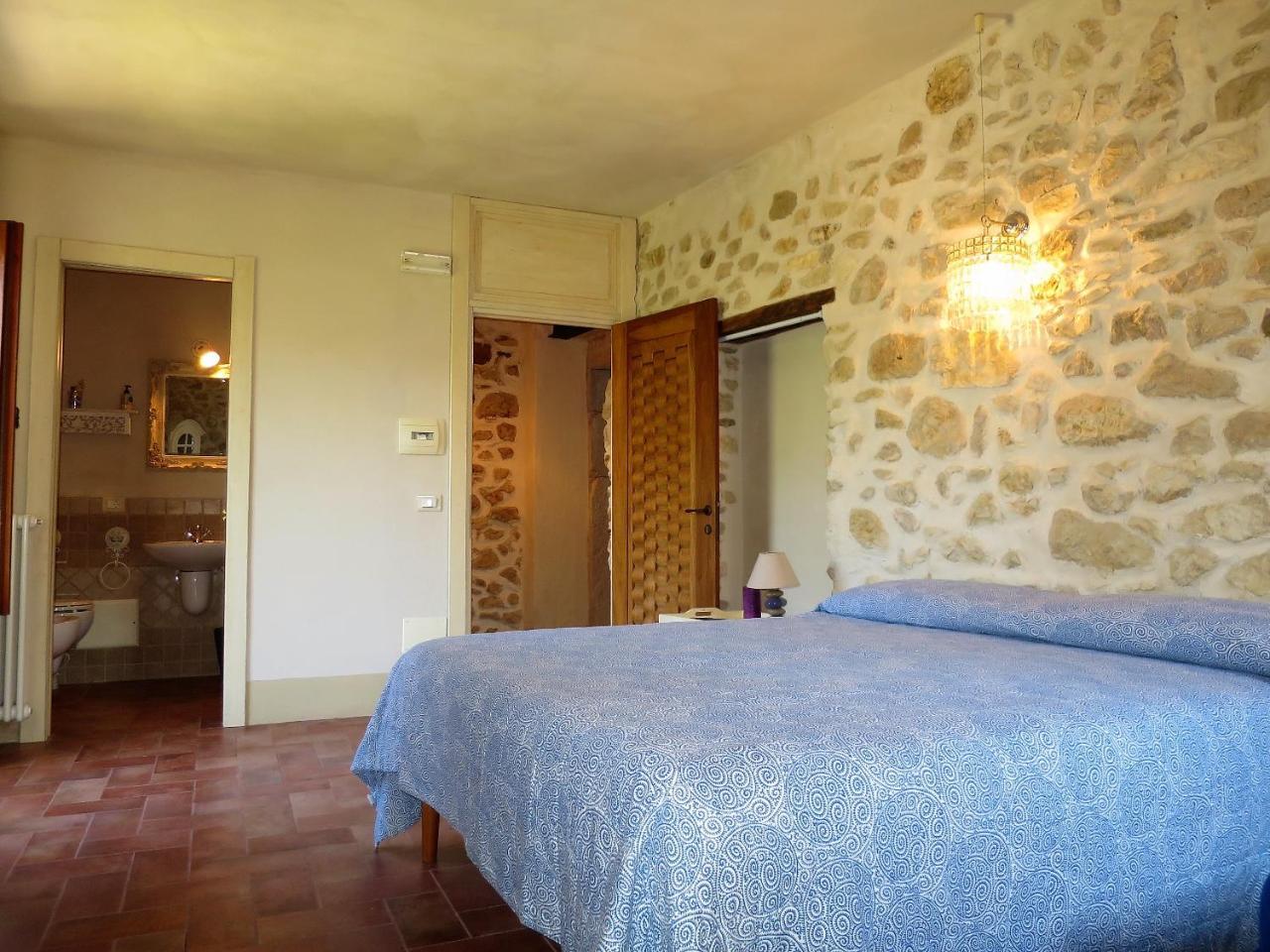 B&B Milleunapietra Romantic Guest House Ausonia Exterior photo